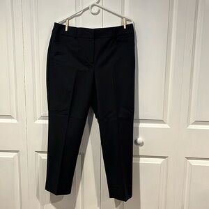LOFT - Riviera pants